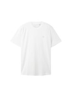 Vorschau: TOM TAILOR DENIM Basic T-Shirt 10730277