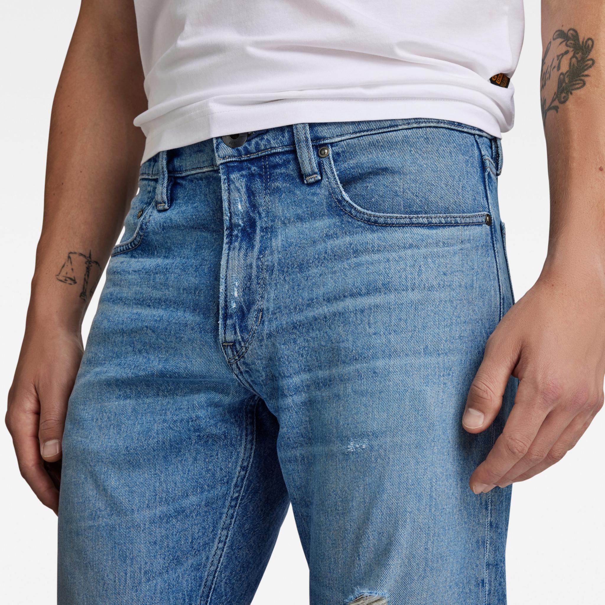 G-STAR MOSA STRAIGHT JEANS 10746884