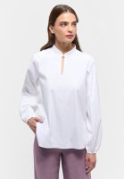 Vorschau: ETERNA Signature Shirt Bluse Popeline Langarm 10741316