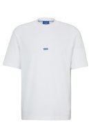 Vorschau: HUGO BLUE T-Shirt NIEROS 10734326