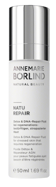 ANNEMARIE BÖRLIND NATUREPAIR Detox & DNA-Repair Fluid