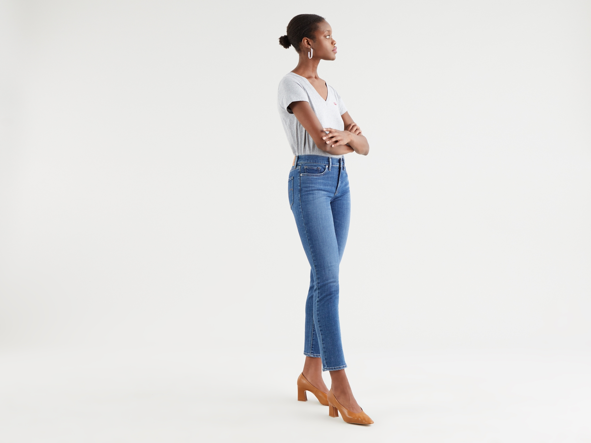 LEVI'S 312™ Shaping Slim Jeans 10603260