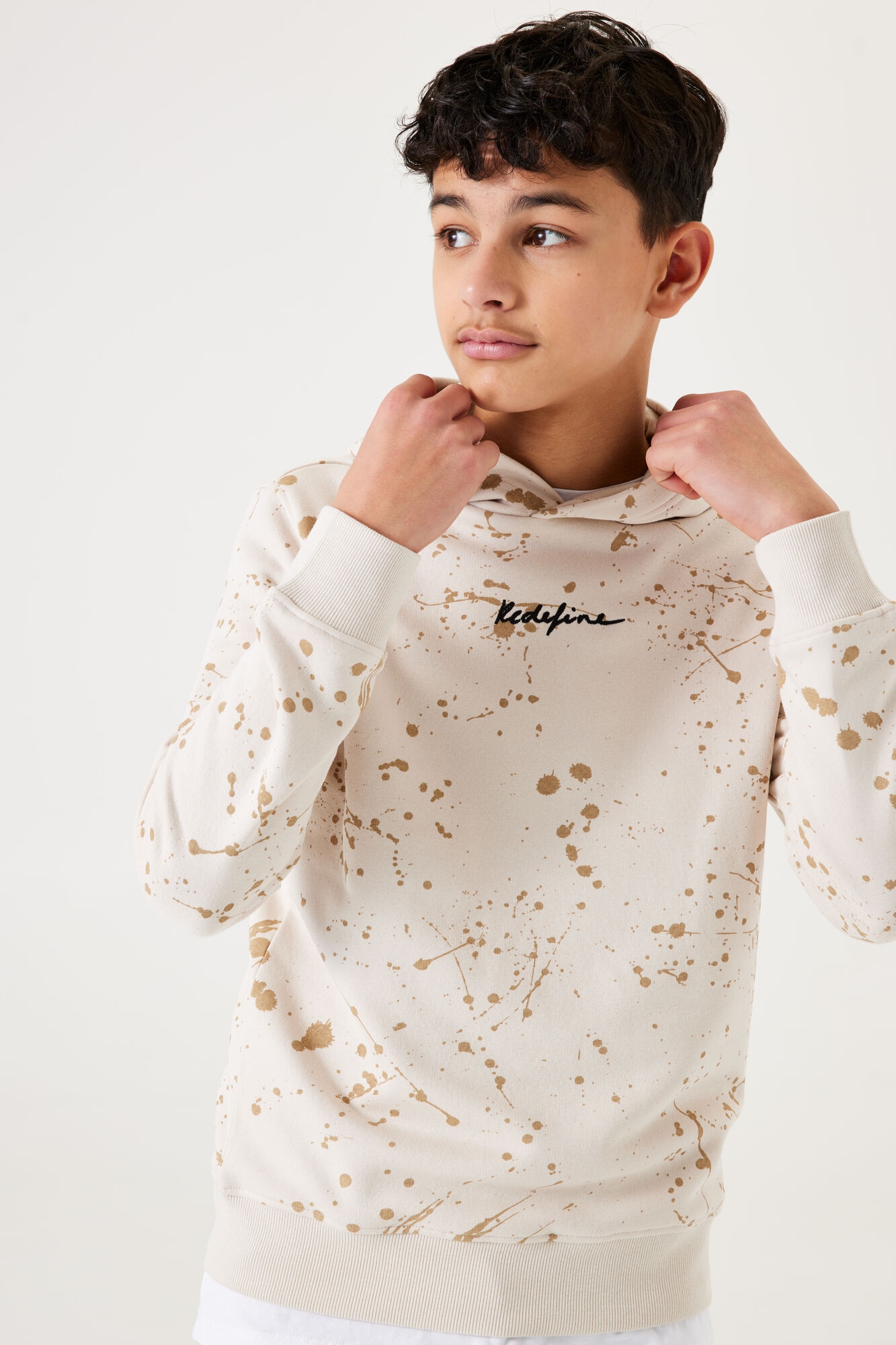 GARCIA Hoodie 10757873 kaufen | WÖHRL 