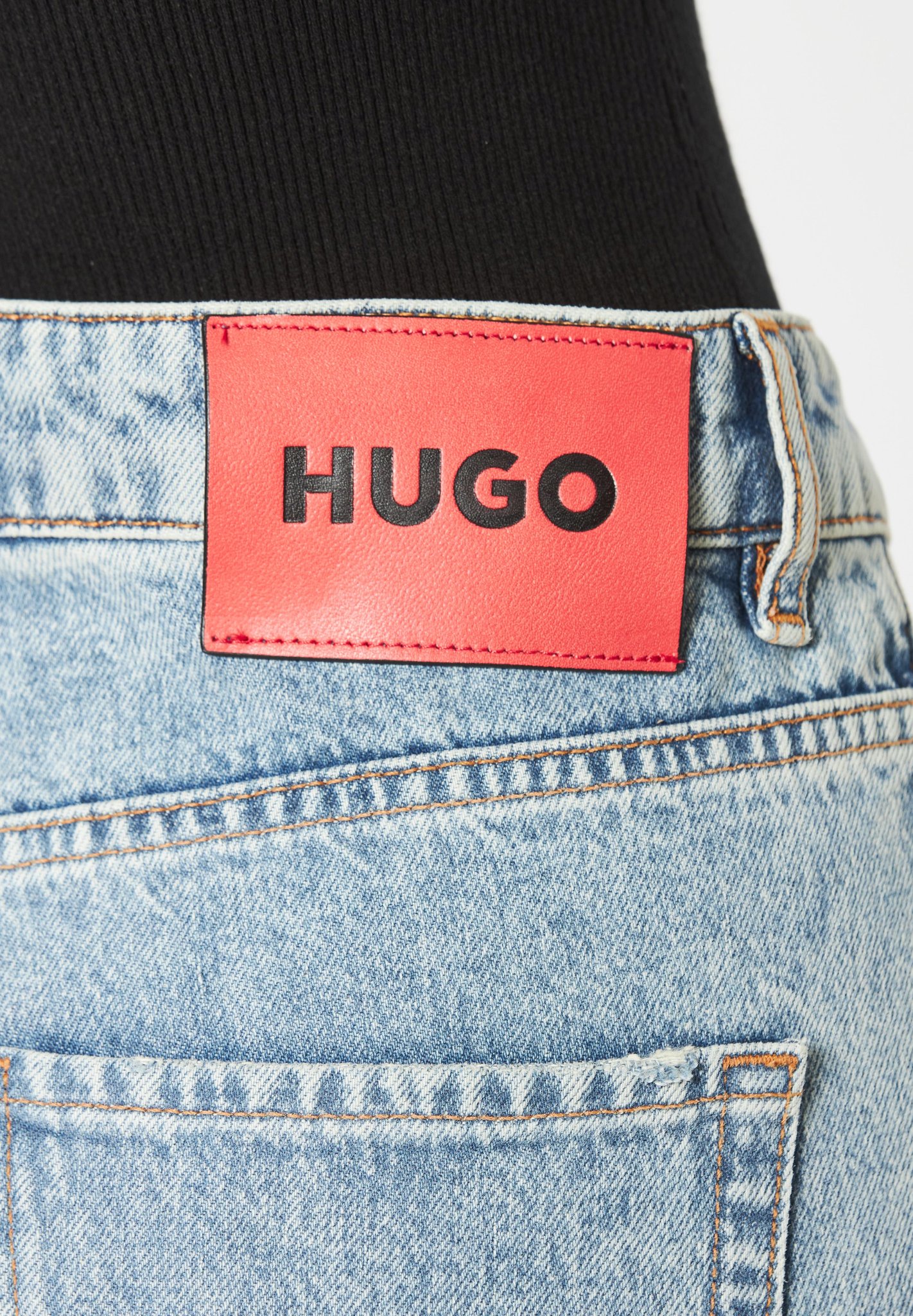 HUGO Jeans 10716791