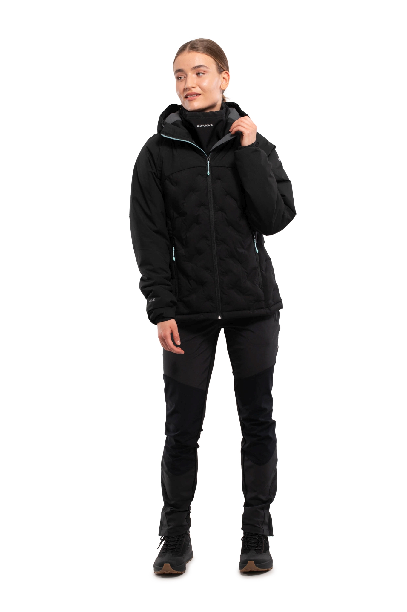 Icepeak on sale tom jacket