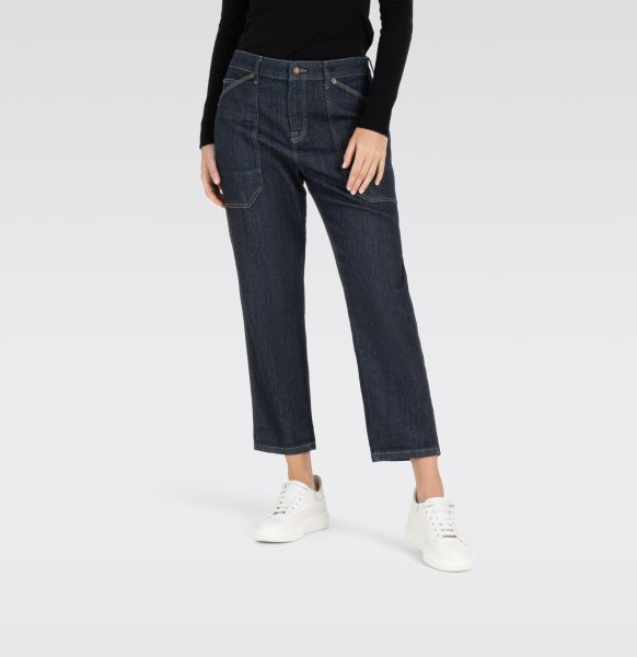 MAC Iowa Baggy Jeans 10758418