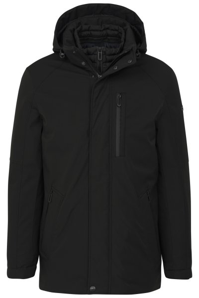 BUGATTI Herren Parka 10759587