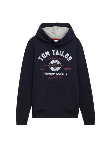 TOM TAILOR Hoodie 10779522