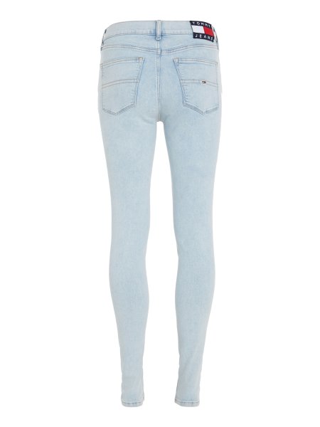 TOMMY JEANS Nora Skinny Jeans 10735051