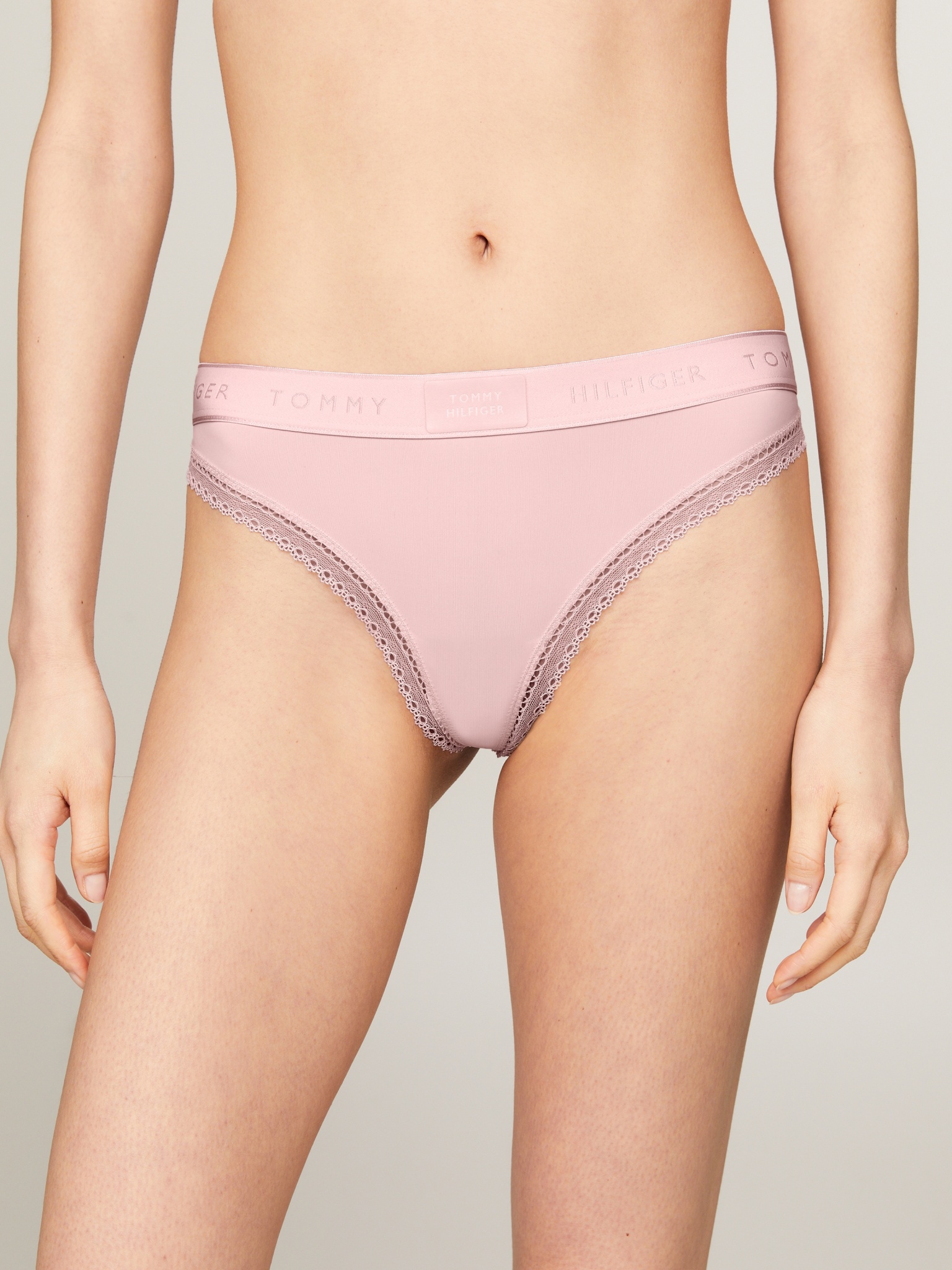 TOMMY HILFIGER THONG (EXT SIZES) String 10716910 kaufen | WÖHRL