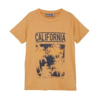 Vorschau: COLOR KIDS T-Shirt für Boys 10738033