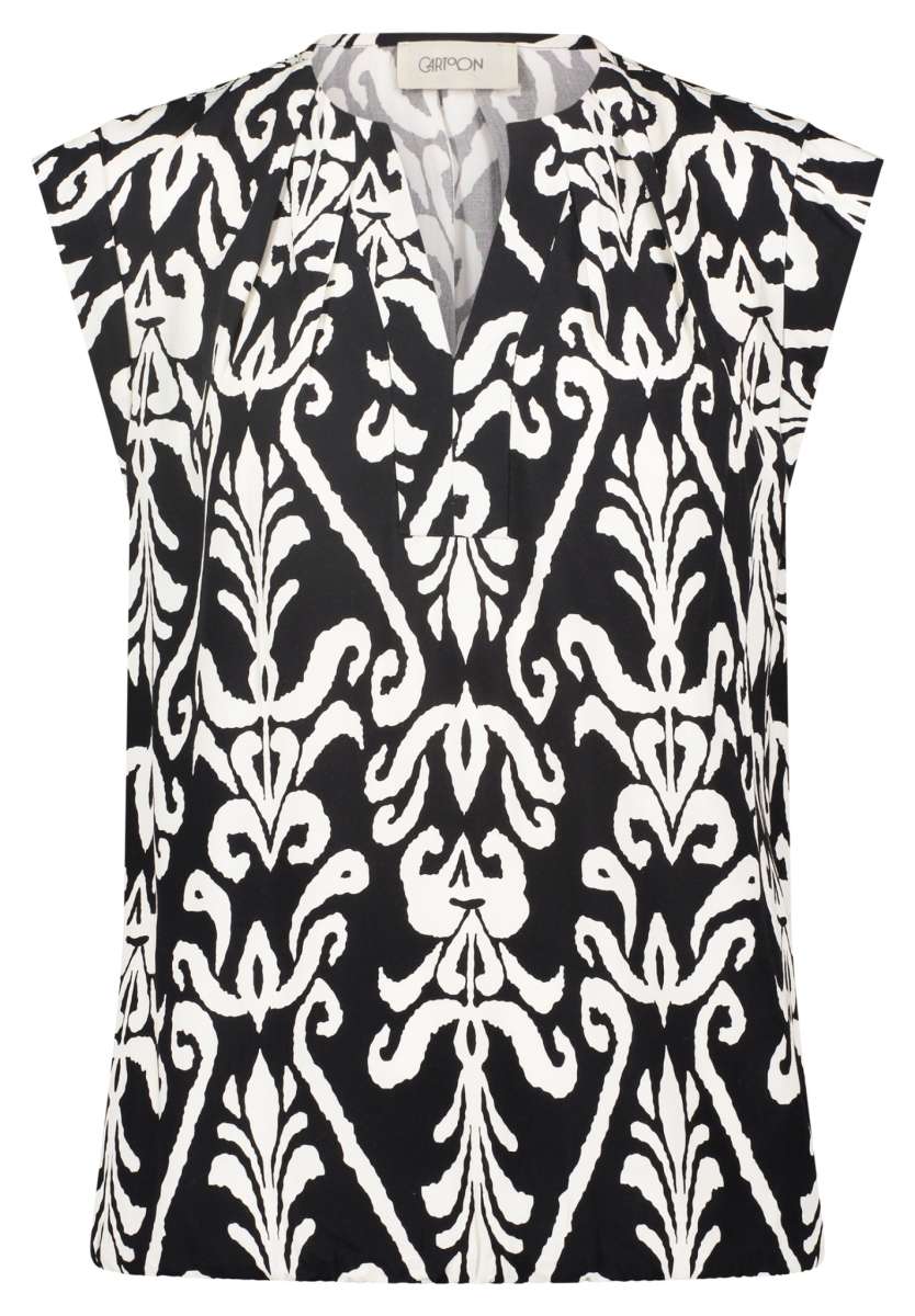 CARTOON Bluse 10753334 kaufen | WÖHRL