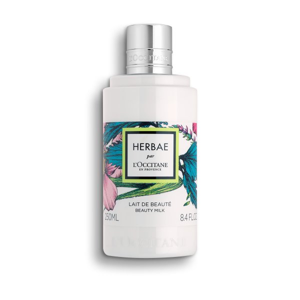 L'Occitane HERBAE KÖRPERMILCH 250 ML