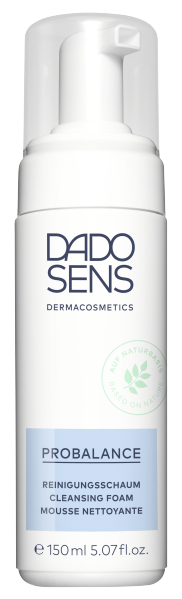 DADO SENS DERMACOSMETICS PROBALANCE REINIGUNGSSCHAUM