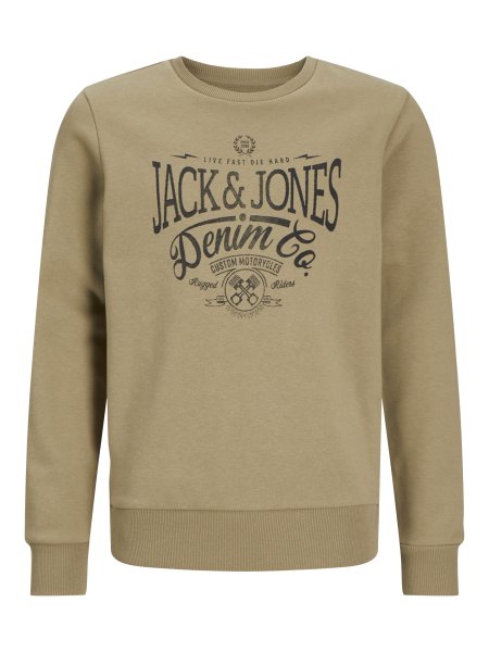 JACK&JONES Sweatshirt 10723641