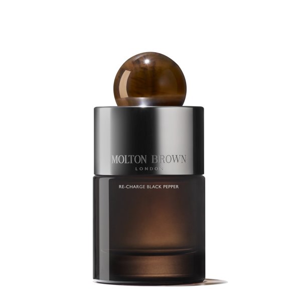 Molton Brown RE-CHARGE BLACK PEPPER EAU DE PARFUM 100ML