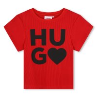 Vorschau: HUGO RED T-Shirt 10734293