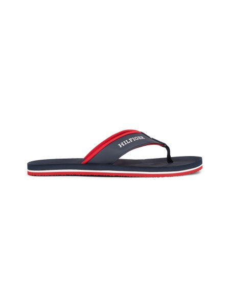 TOMMY HILFIGER Zehentrenner 10738674 kaufen | WÖHRL