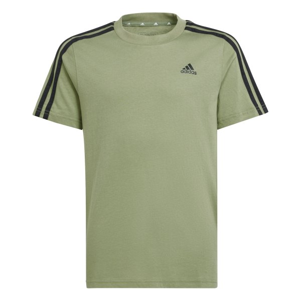 ADIDAS Essentials 3-Streifen Cotton T-Shirt 10752491