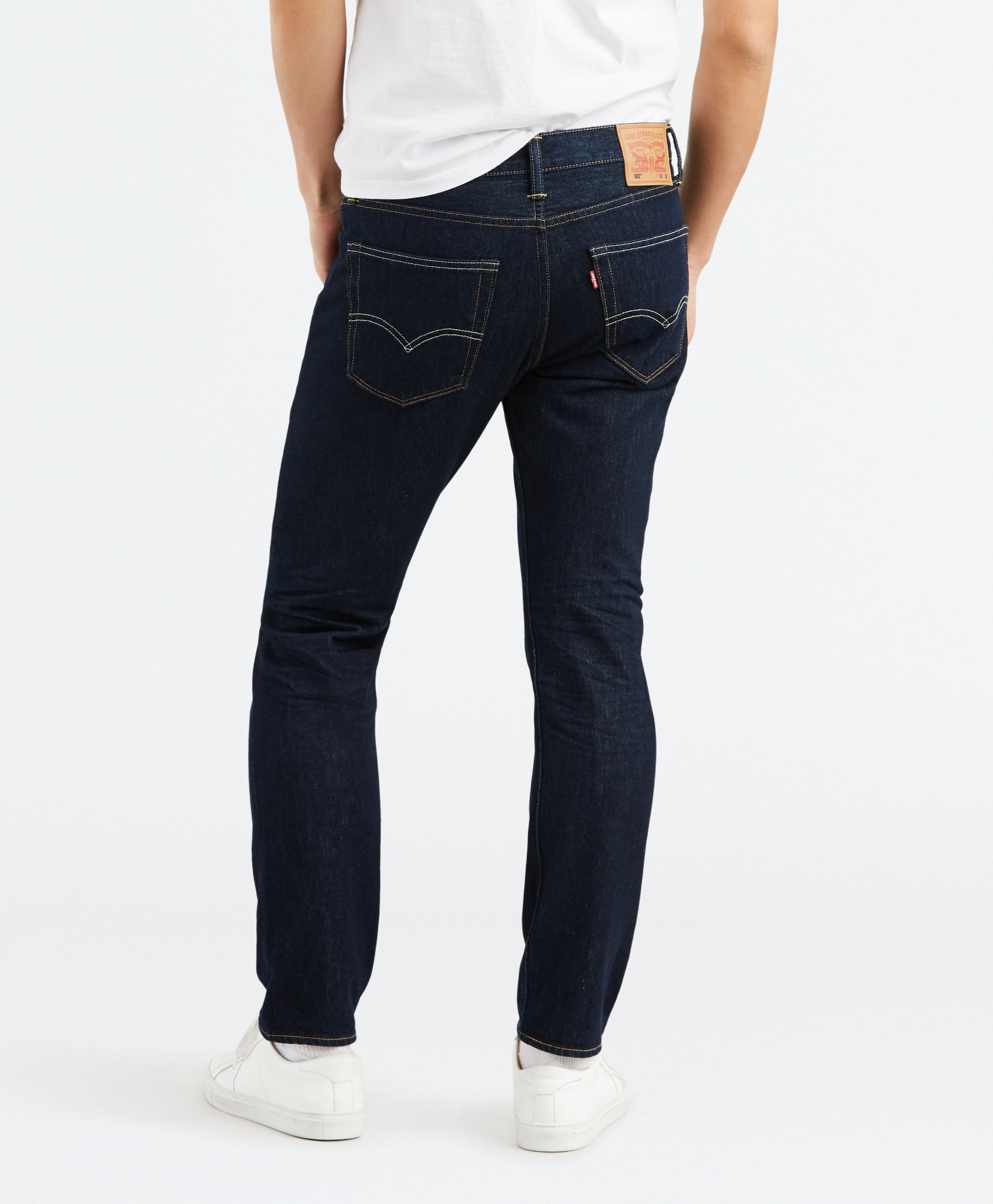 LEVI'S 502™ Taper Jeans 10572311