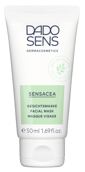 DADO SENS DERMACOSMETICS SENSACEA GESICHTSMASKE