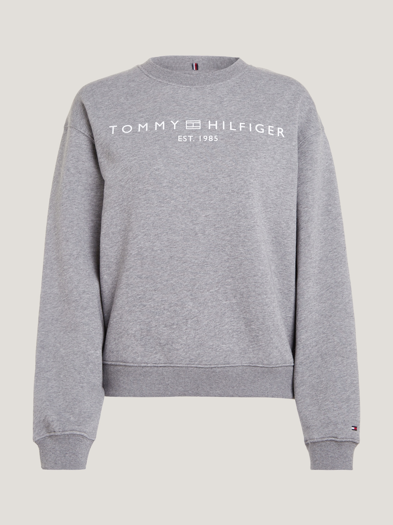 TOMMY HILFIGER CURVE Sweatshirt 10716124