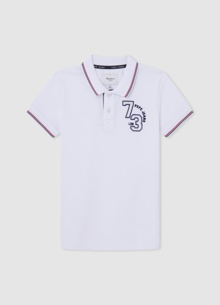 PEPE JEANS Poloshirt 10756887