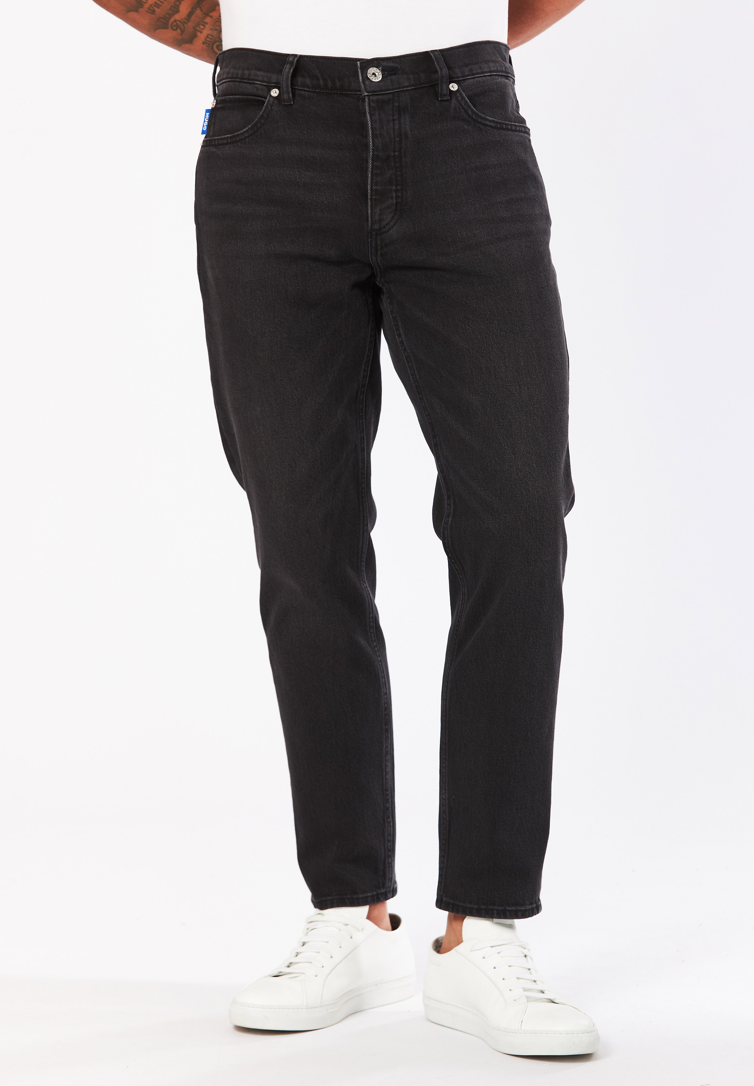 HUGO BLUE Jeans Brody 10734343 kaufen | WÖHRL