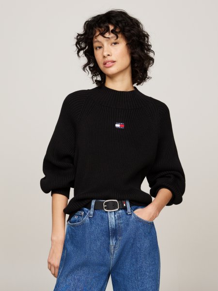 TOMMY JEANS Pullover 10756145