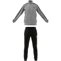 Vorschau: ADIDAS Sportswear Basic 3-Streifen French Terry Trainingsanzug 10680739