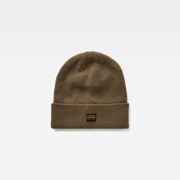 G-STAR EFFO LONG BEANIE 10733857