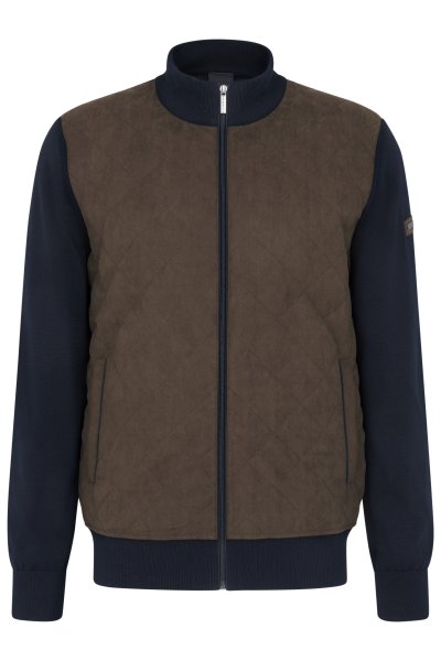 BUGATTI Herren Strickjacke 10759787