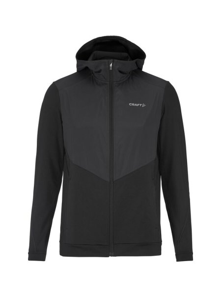 CRAFT ADV Essence Jersey Hood Jacket 2 M 10757249