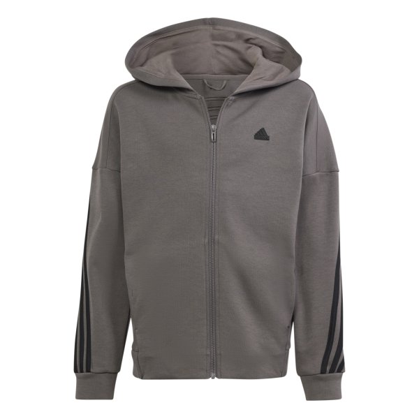 ADIDAS Future Icons 3-Streifen Kapuzenjacke 10730612