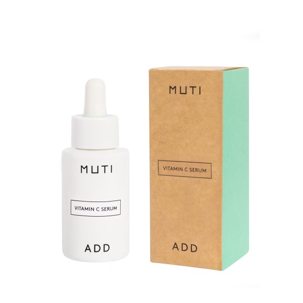 MUTI Vitamin C Serum