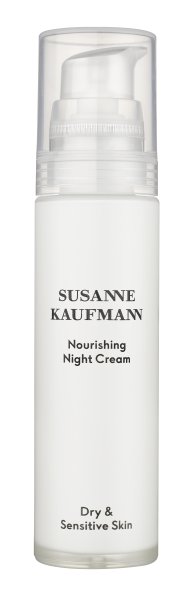 Susanne Kaufmann Nourishing Night Cream