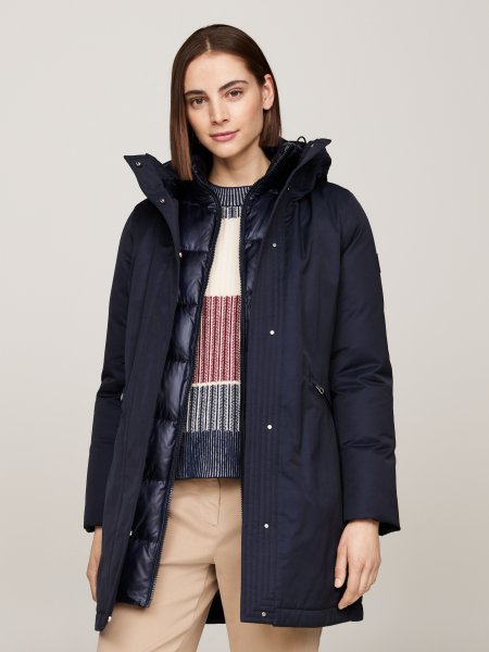 TOMMY HILFIGER Parka 10755568