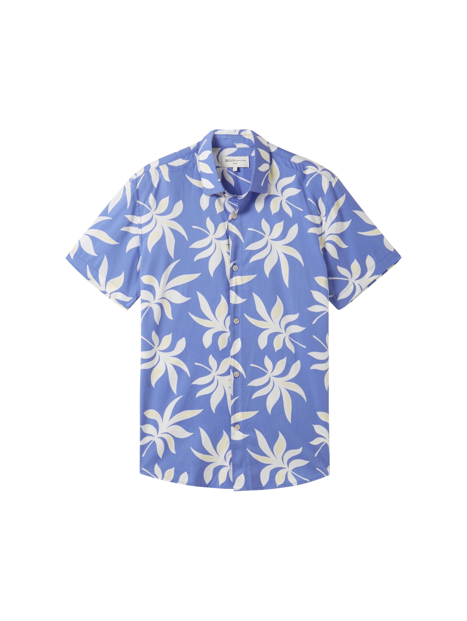 TOM TAILOR DENIM Hemd 10761300 kaufen | WÖHRL 