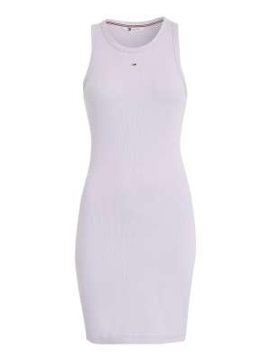 TOMMY JEANS Geripptes Neckholder Top 10735072 kaufen | WÖHRL 