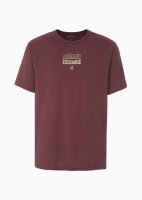Vorschau: ARMANI EXCHANGE T-Shirt AX Gold 10707735