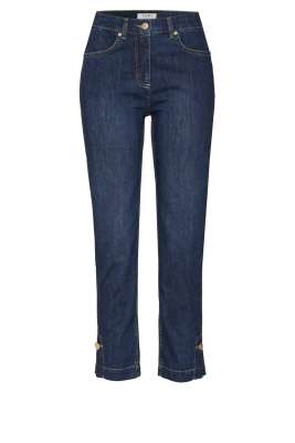 RELAXED BY TONI Damenjeans MbF Shape Ankle 10633931 kaufen | WÖHRL
