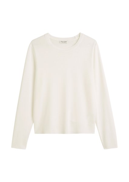 MARC O´POLO Luxury Longsleeve 10793600