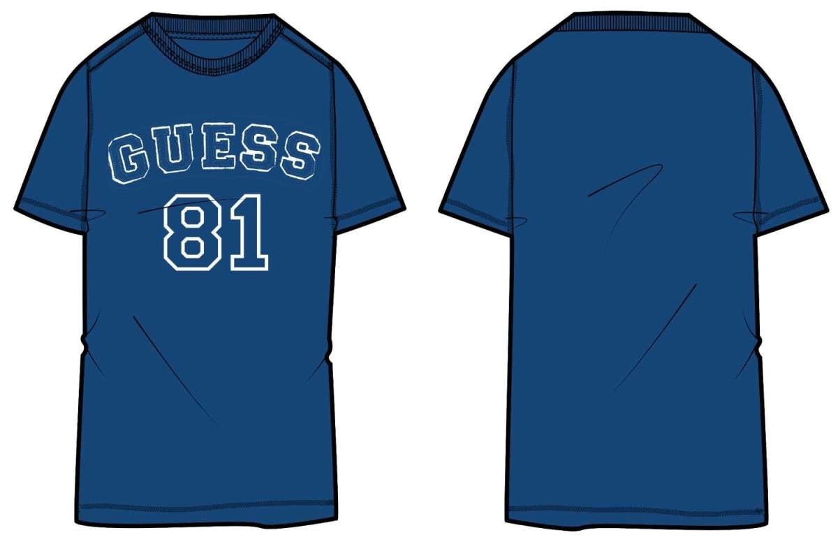 GUESS T-Shirt 10745137 kaufen | WÖHRL