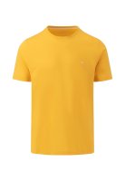 Vorschau: FYNCH HATTON T-Shirt Uni Basic 10738086