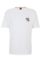 Vorschau: BOSS ORANGE T-Shirt 10728950