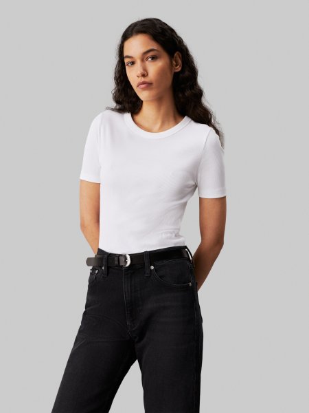 CALVIN KLEIN JEANS T-Shirt 10757017