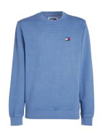 Vorschau: TOMMY JEANS Regular Fit Sweatshirt Washed 10734006