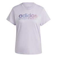 Vorschau: ADIDAS The Soft Side Linear T-Shirt 10733568