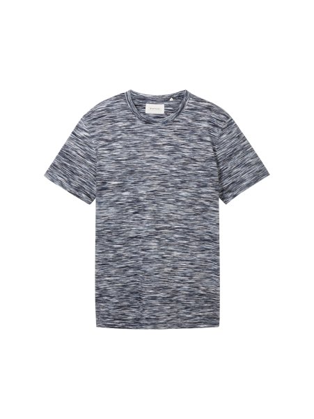 TOM TAILOR T-Shirt mit Muster 10764426