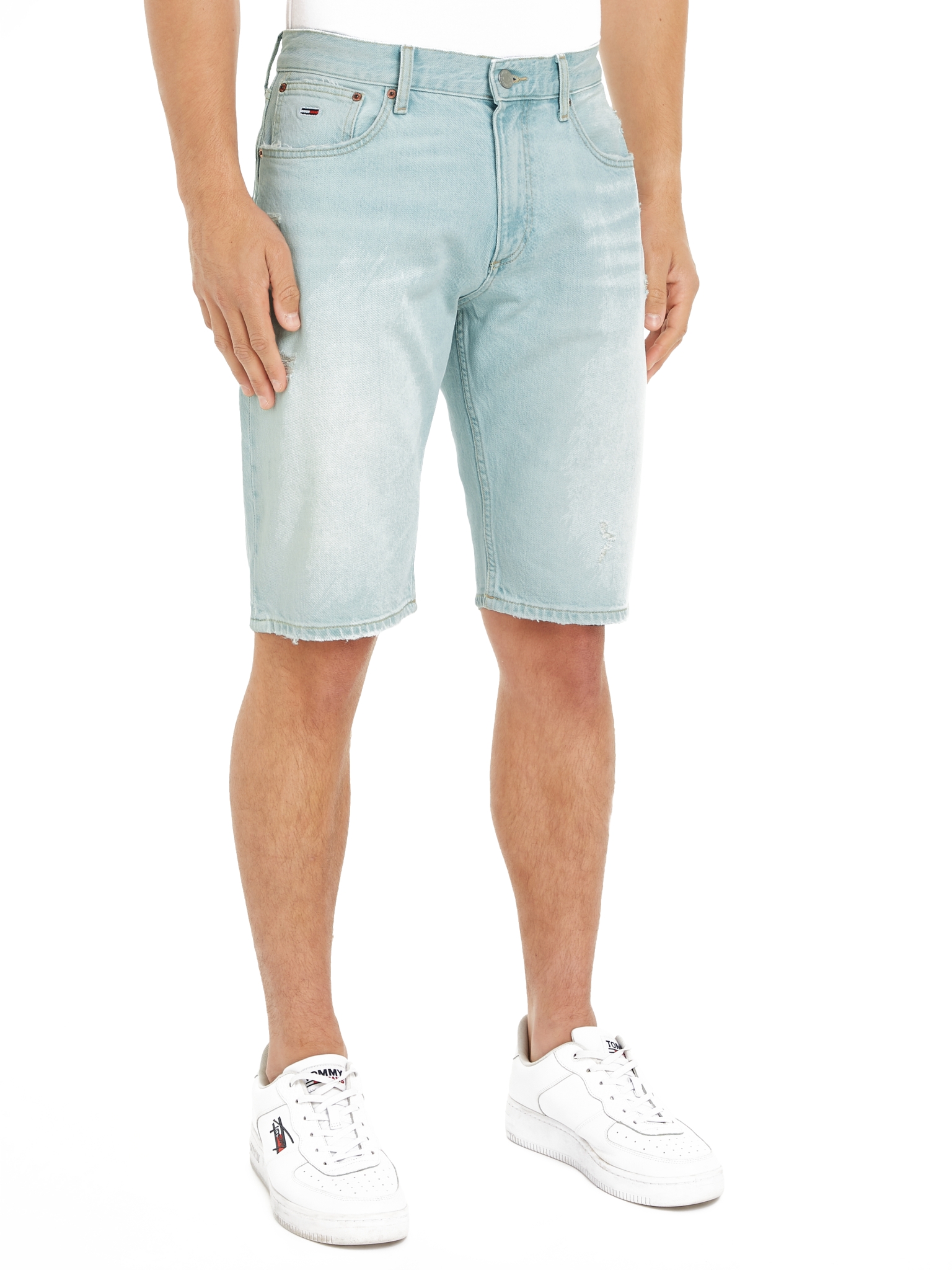TOMMY JEANS Ryan Jeans Shorts 10734945